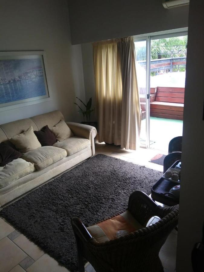 Apartment Dpto Hipolito Yrigoyen