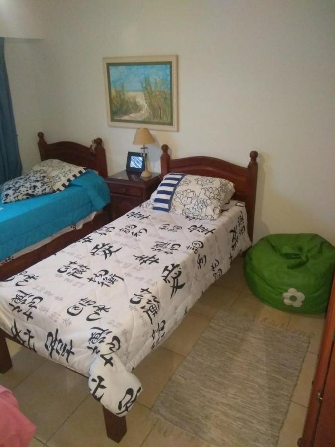 Apartment Dpto Hipolito Yrigoyen *