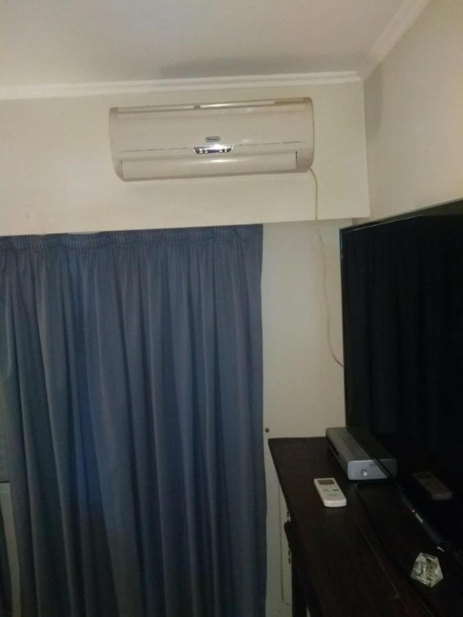 Apartment Dpto Hipolito Yrigoyen *
