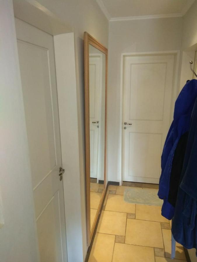 Apartment Dpto Hipolito Yrigoyen