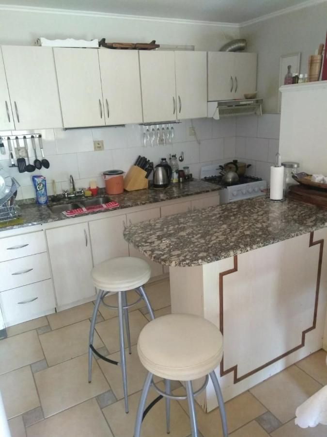 Dpto Hipolito Yrigoyen Apartment *