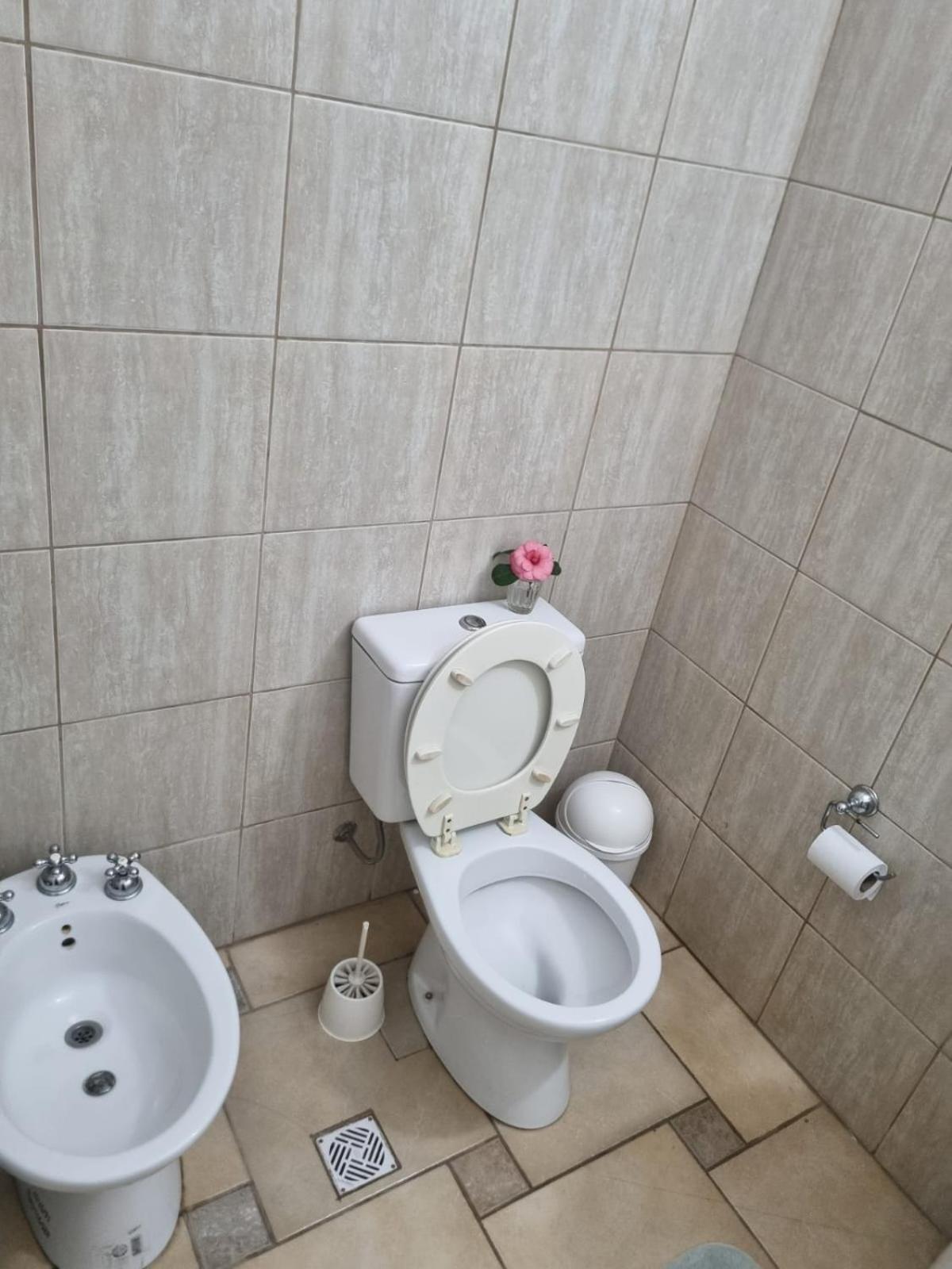 Dpto Hipolito Yrigoyen Apartment Concordia